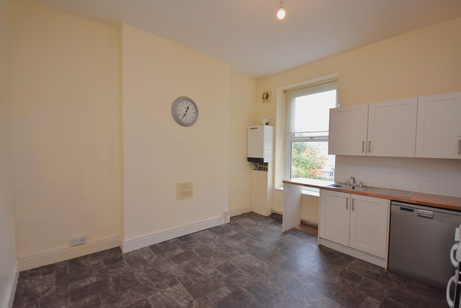 Victoria Road, Penarth